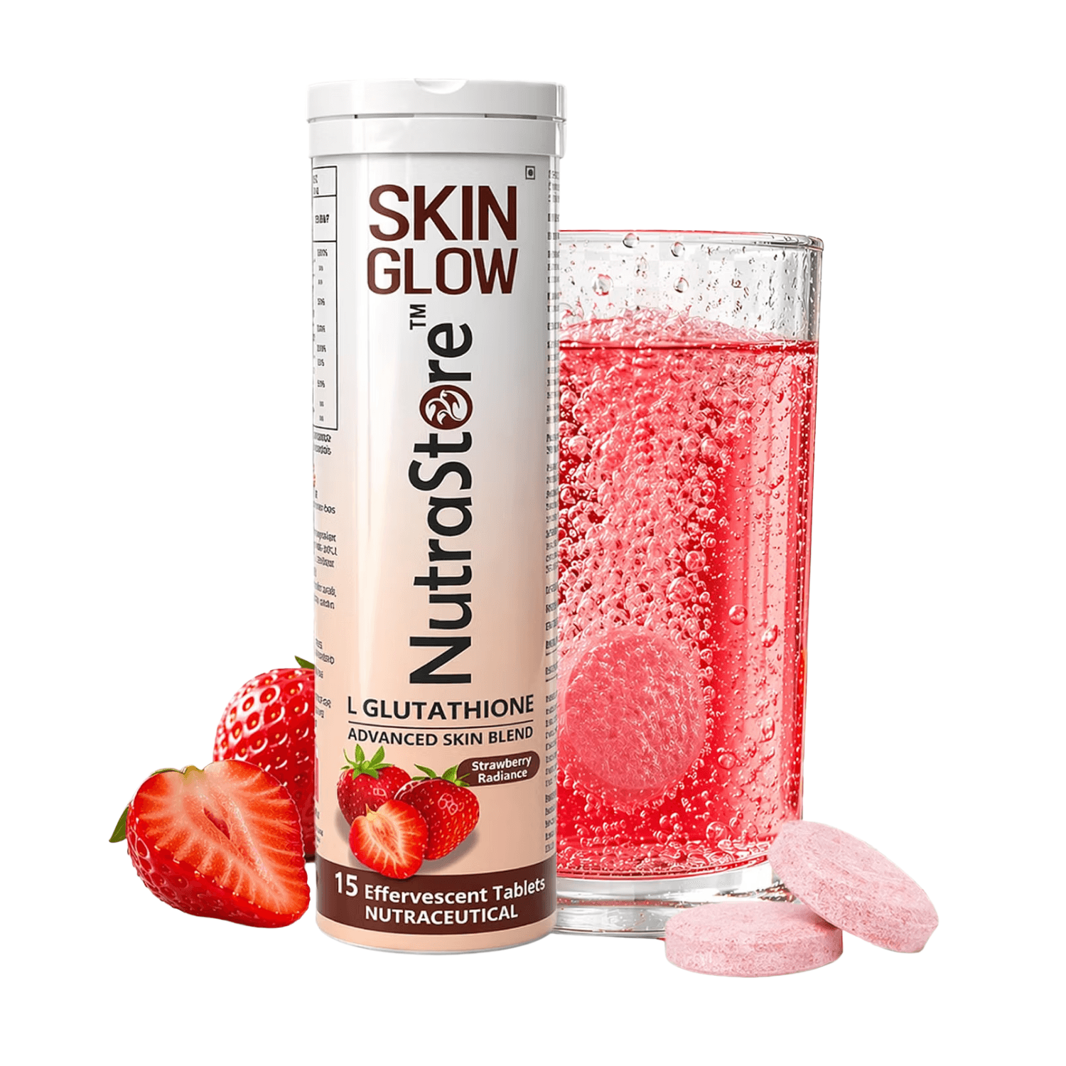 Skin Glow Tablets