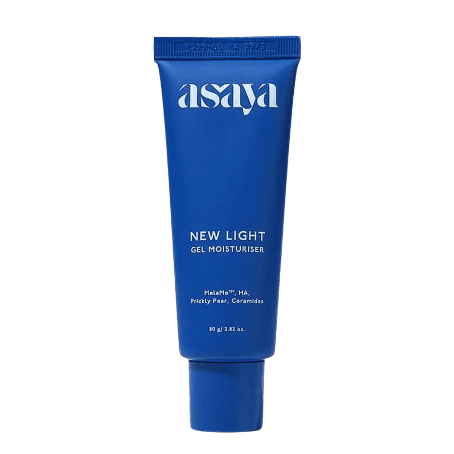 Asaya New Light Gel Face Moisturiser