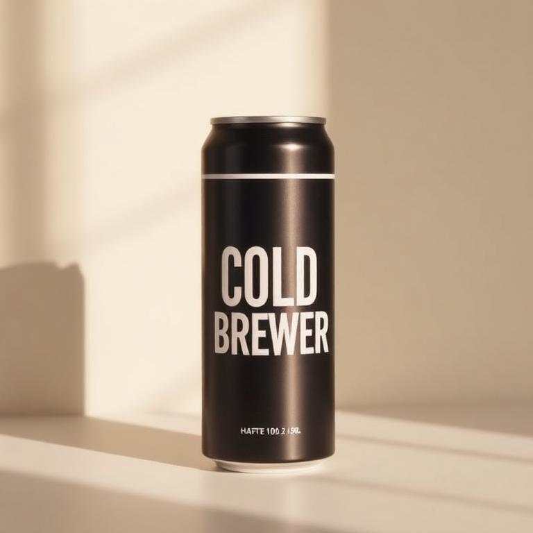 Brew Lab Cold Brew Coffee