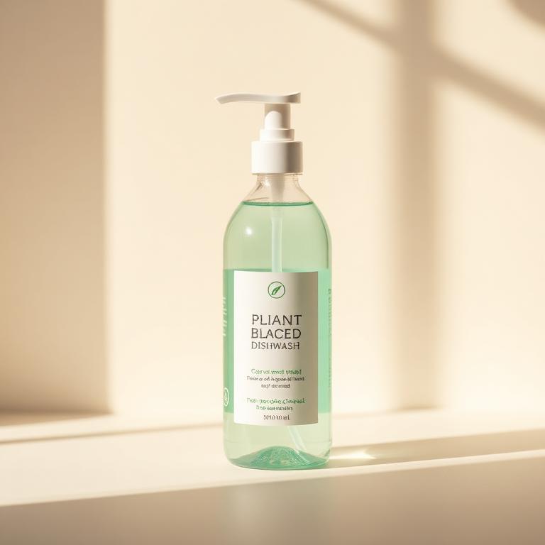 Floor Cleaner Concentrate