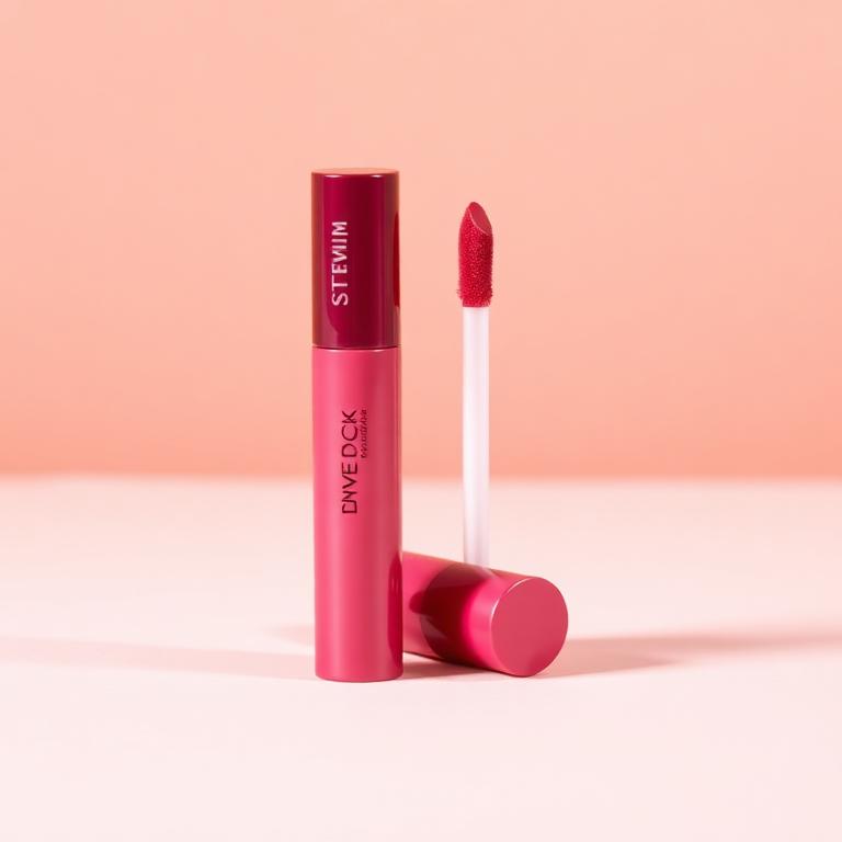 Matte Liquid Lipstick
