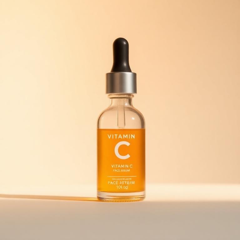 Niacinamide Night Gel
