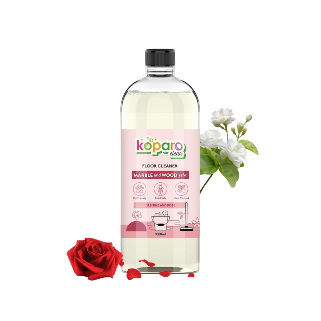 Koparo Floor Cleaner