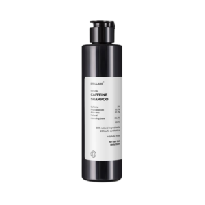 brillare anti hairfall shampoo