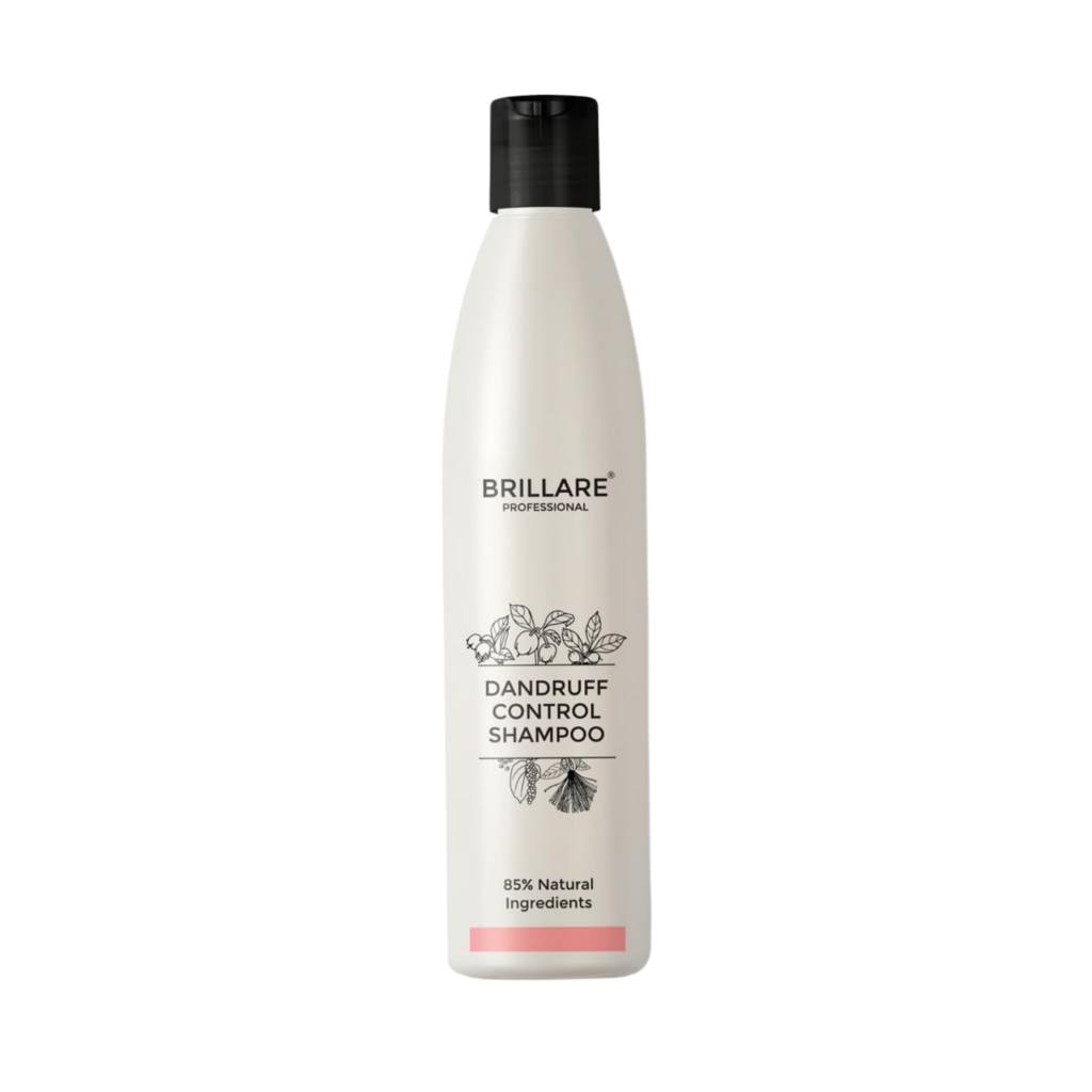 Brillare Professional Dandruff Shampoo