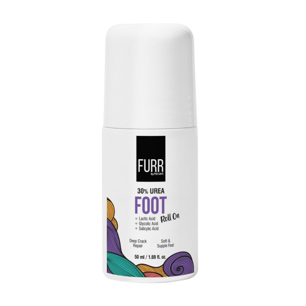 FURR By PeeSafe Roll On