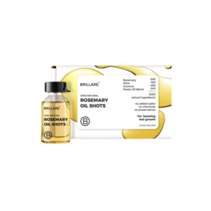 brillare rosemary oil shots