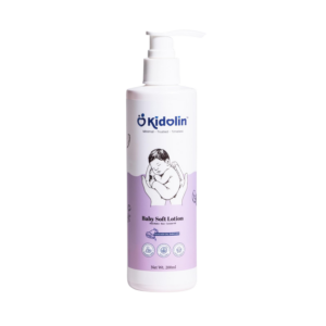 baby moisturizer